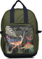 Caramel et Cie rugzak medium Jurassic