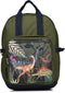 Caramel et Cie rugzak medium Jurassic