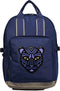 Caramel et Cie rugzak medium Panthera