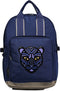Caramel et Cie rugzak medium Panthera