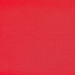 CARANO II - Strandstoel - Rood - Staal