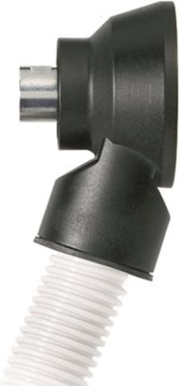 Carat Dustprotect Stofzuigadapter 1/2X20 Unf