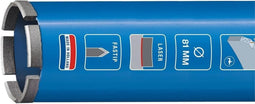 Carat Laser Diamantboor Ø41X400Mmxm30 Beton Classic