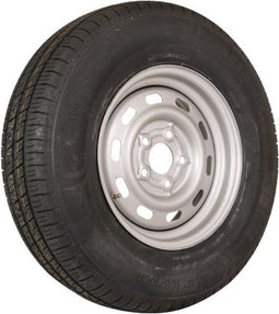 Caravanwiel 195R14C 112/5 New