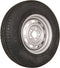 Caravanwiel 195R14C 112/5 New