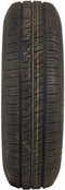 Caravanwiel 195R14C 112/5 New