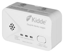Carbon monoxide sensor 2030-DSCR Kidde