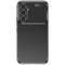 Carbon Softcase Backcover voor de Samsung Galaxy A54 (5G) - Zwart