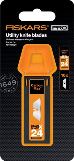 CarbonMax reservemes | 10 stuks | 1027230