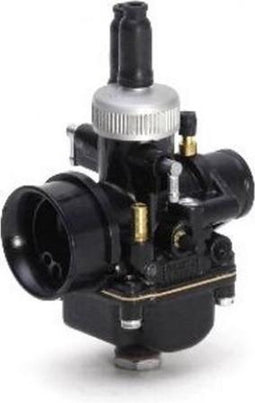 Carburateur Dellorto PHBG 19 DS Handchoke - Black Edition