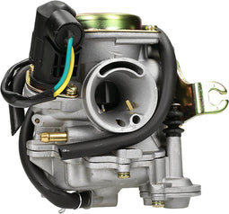 Carburateur Naraku 18mm | GY6
