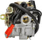 Carburateur Naraku 18mm | GY6