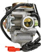 Carburateur Naraku 24mm | GY6