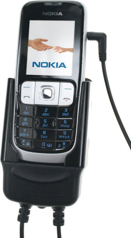Carcomm CMPC-184 Auto Actieve houder Zwart - Nokia 2630