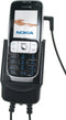 Carcomm CMPC-184 Auto Actieve houder Zwart - Nokia 2630