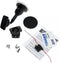Carcomm CMPC-184 Auto Actieve houder Zwart - Nokia 2630