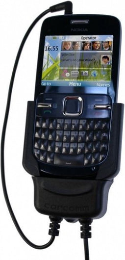 Carcomm CMPC-212 Mobile Smartphone Cradle Nokia C3-00