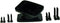 Carcomm CSC-14 Rotating Swivel - Rugged