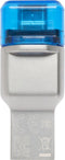 Card Reader Kingston MOBILELITE DUO 3C
