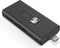 Card Reader KSIX Micro SD Black