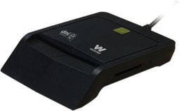Card Reader Woxter PE26-025