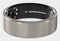 Ultrahuman Ring Air - Smart Ring - Slaap & Fitnesstracker - Raw Titanium - Maat 13
