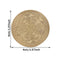 Cardano munt - Goud - Cardano - Ada - Cardano crypto - Cardano coin - Cryptocurrency - Cryptovaluta - Crypto munt