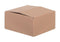 Cardboard box NC System 20 pieces, dimensions: 200X200X100 mm