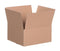 Cardboard box NC System 20 pieces, dimensions: 200X200X100 mm