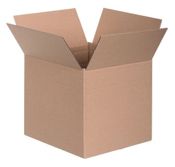 Cardboard box NC System 20 pieces, dimensions: 200x200x200 mm
