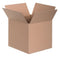 Cardboard box NC System 20 pieces, dimensions: 200x200x200 mm