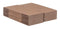 Cardboard box NC System 20 pieces, dimensions: 200x200x200 mm