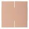 Cardboard box NC System 20 pieces, dimensions: 200x200x200 mm