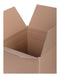 Cardboard box NC System 20 pieces, dimensions: 200x200x200 mm