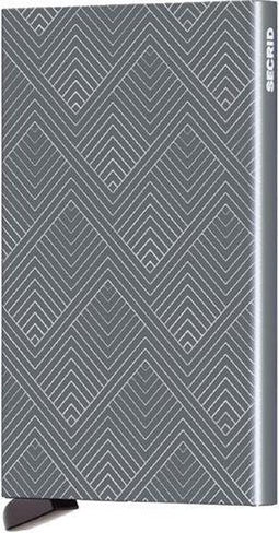 Cardprotector structure Titanium