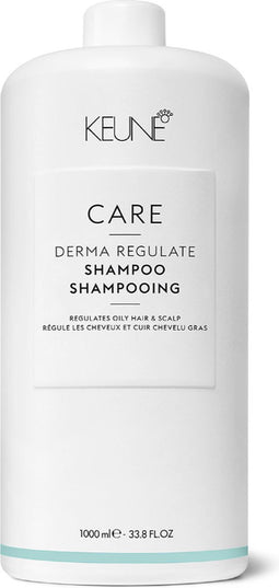 CARE DERMA REGULATE SHAMPOO 1000