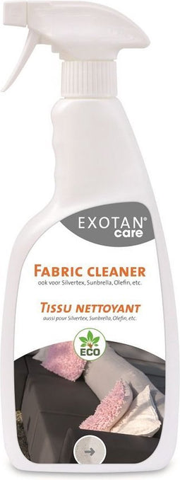 CARE ONDERHOUDSMIDDEL TEXTIEL CLEANER 750ML