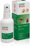 Care plus Anti-Insect Deet 40% spray, 100ml- beschermt tegen muggen en teken