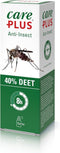 Care plus Anti-Insect Deet 40% spray, 100ml- beschermt tegen muggen en teken