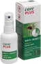 Care plus Anti-Insect Deet 40% spray, 100ml- beschermt tegen muggen en teken