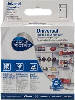 Care + Protect FAD4001 Geurvreter Groen