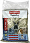 Care+ Timothy Hooi 1 kg - 1 stuks