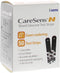CareSens N diabetesteststrips