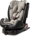 Caretero - Autostoel Mokki 0-36 Kg Isofix Grafiet