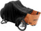 CARGO bakfietshoes van DS COVERS – Outdoor – Waterdicht – UV bescherming – 300D Oxford – geschikt voor 3 wielers – zonder regentent– Incl. Opbergzak