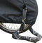 CARGO bakfietshoes van DS COVERS – Outdoor – Waterdicht – UV bescherming – 300D Oxford – geschikt voor 2 wielers – zonder regentent– Incl. Opbergzak