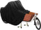 CARGO bakfietshoes van DS COVERS – Outdoor – Waterdicht – UV bescherming – 300D Oxford – geschikt voor 2 wielers – zonder regentent– Incl. Opbergzak