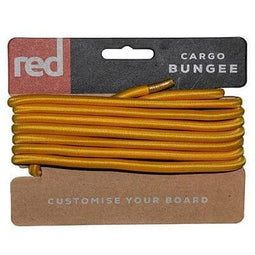 Cargo Bungee Oranje - 6,4"/193cm