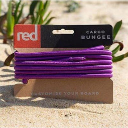 Cargo Bungee Paars - 9"/275cm