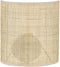 CARIO - Wandlamp - Natuurlijk - Rotan